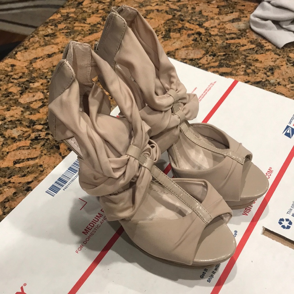 MARCO SANTI heels